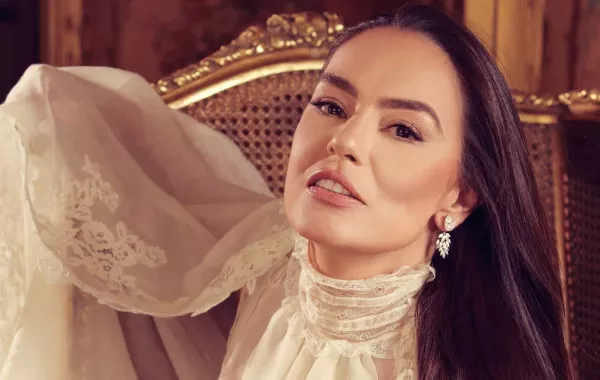 تجهيز مسرحية «كوكو شانيل» لـ شريهان لعرضها على الـmbc ولاتزال المفاوضات جارية