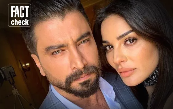 #سيدتي_تتحقق.. البوستر المتداول لمعتصم النهار ونادين نجيم غير صحيح وإليكم تفاصيل "صالون زهرة"