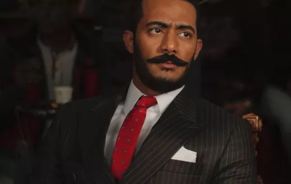 جمهور "السوشيال ميديا" يهاجم محمد رمضان لنعيه سمير غانم