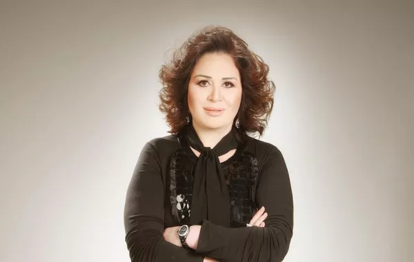 إلهام شاهين لـ«سيدتي»: لم أحضر حفل الجونة وهذه حقيقة الصورة المتداولة وأعرف الغرض من الحملة ضدي