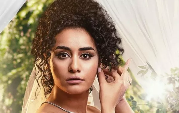 نانسي صلاح تعلن وفاة والدتها