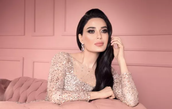 شاهد.. سيرين عبد النور بإطلالة مختلفة كلياً وتعلق: «لا تنصدموا»