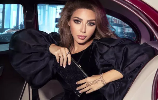 ميريام فارس تحكي رحلة صعودها في فيلم وثائقي