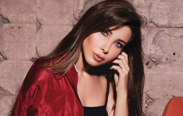 نانسي عجرم تحذف صورتها من جميع حساباتها على السوشيال ميديا بالتزامن مع طرح ألبوم Nancy10