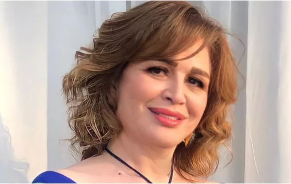 إلهام شاهين تطمئن «سيدتي» عليها بعد تعرض منزلها للسرقة