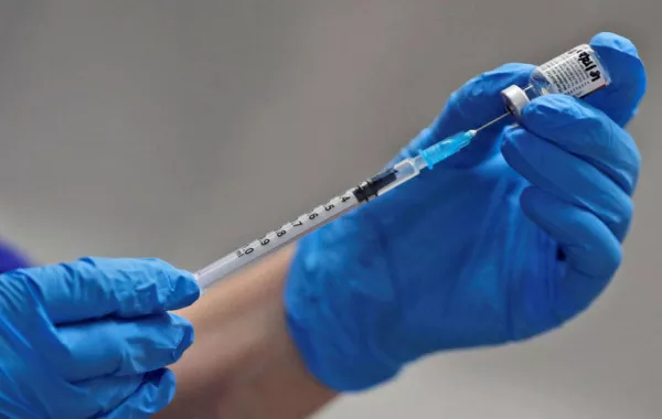  الصحة السعودية تكشف موعد حصول الأطفال على لقاح كورونا