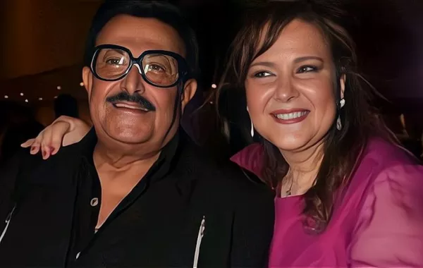 زوج دنيا سمير غانم يكشف: دلال عبد العزيز تمر «بالمرحلة الأصعب» فيما بعد كورونا