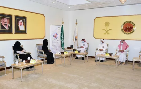 تدشين منصة "قدرة" بهدف رعاية المواهب الفنية من ذوي الإعاقة