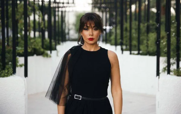 ما هو السبب الذي يمنع كاريس بشار من الزواج مجدداً؟