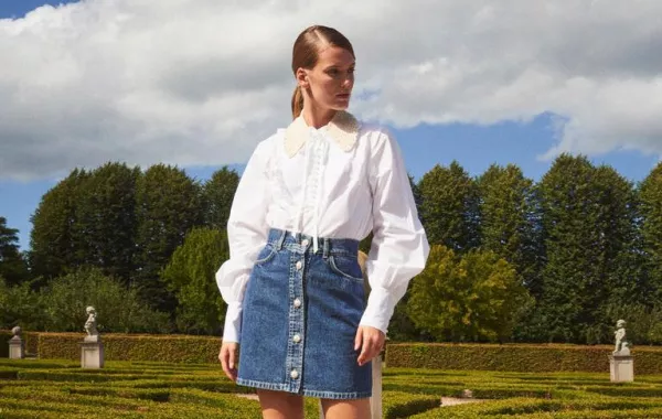 موديلات قمصان صيفية لمختلف المشاوير