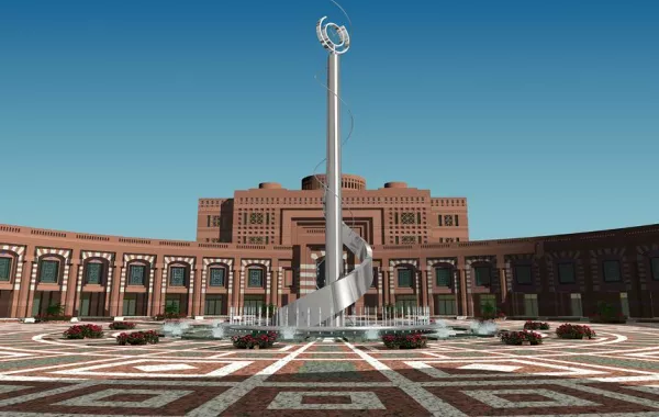 جامعة طيبة تطلق برنامجًا صيفيًّا بعنوان شباب طيبة