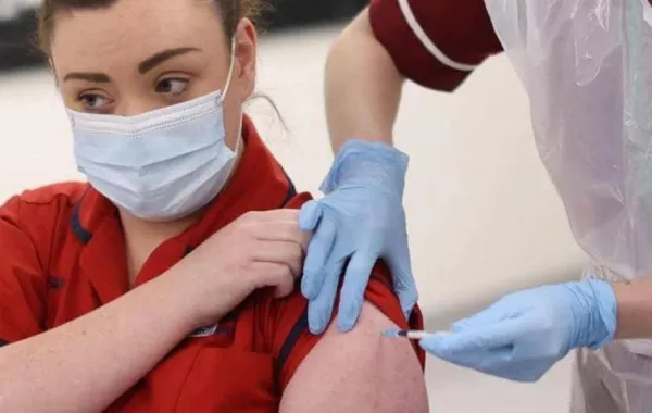 أول دولة اوربية تصل لمناعة لقطيع ضد كورونا