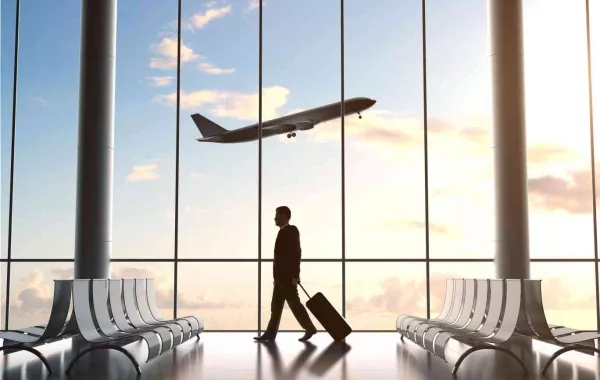 محبي السفر يخططون للسفر 6 مرات في العام المقبل