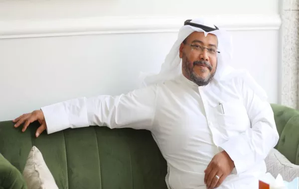 علي عقيل لـ "سيدتي": بودكاست النفس البشرية يساعد في فهم الناس