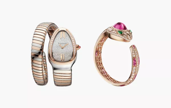 أحدث موديلات ساعات مفتوحة موضة عام 2021