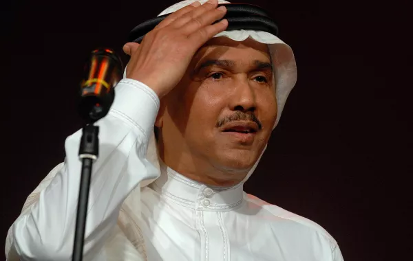 محمد عبده يطرح «مستعجلة» عبر يوتيوب ويستعد لحفل الرياض  
