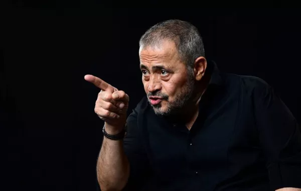 "ياه عالزمن" جديد جورج وسوف اليوم