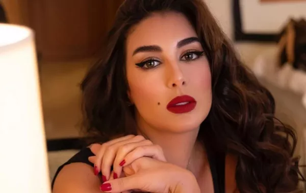 ياسمين صبري تحسم الجدل بشأن سخريتها من محمد رمضان بعد التحفظ على أمواله