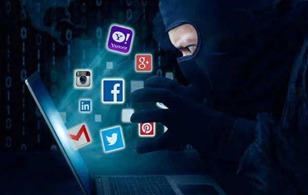 طرق حماية حسابات مواقع التواصل الاجتماعي من الإختراق