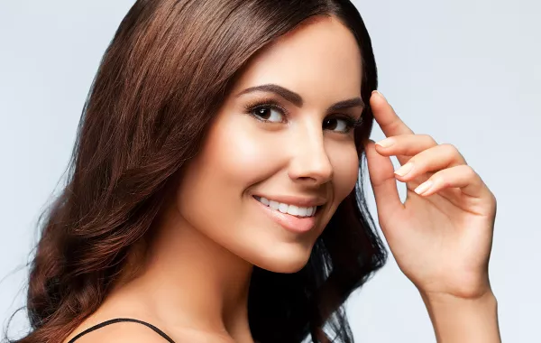 زيت القرطم مكون سحري للعروس لمحاربة البثور 