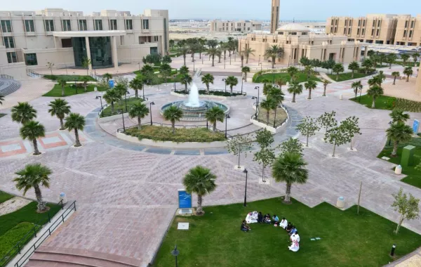 جامعة الإمام عبدالرحمن بن فيصل تحدد مواعيد قبول الطلاب للعام المقبل