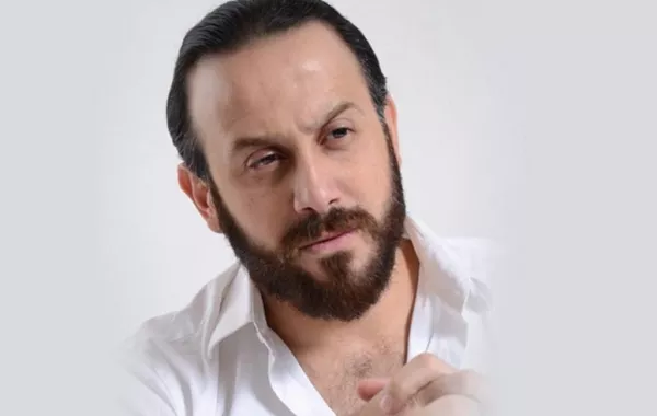 شاهد .. قصي خولي يوجه رسالة عن مسلسل "عشرين عشرين".. فماذا جاء فيها؟