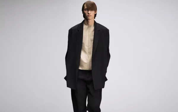 أجمل موديلات بدلات صيفية للرجل