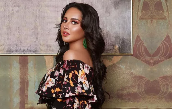 تسريحات شعر من وحي ياسمين رئيس