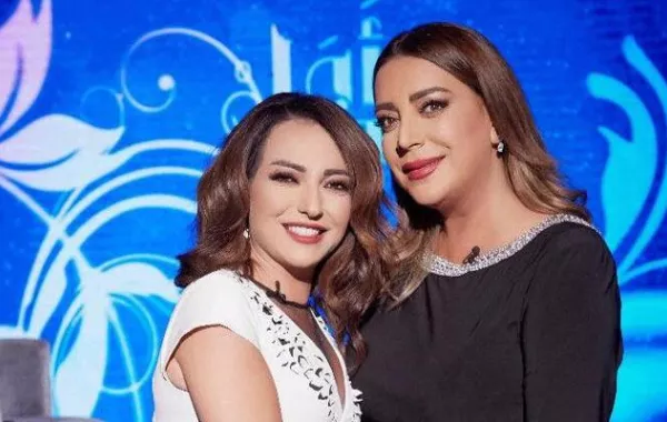 أمل عرفة و شكران مرتجى تحصلان على الإقامة الذهبية في الإمارات