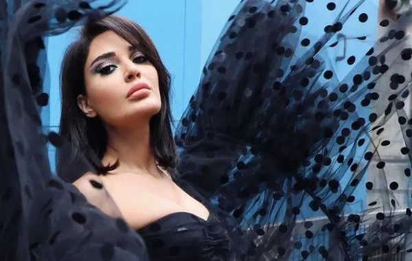 بالصور .. سيرين عبد النور تخطف الأنظار بإطلالة مميزة في القاهرة