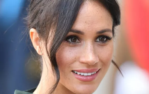 كتاب ميغان ماركل The Bench يتصدر قائمة أفضل 5 كتب للأطفال مبيعًا في أمازون