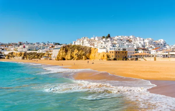 أجمل الأماكن السياحية في البوفيرا البرتغال