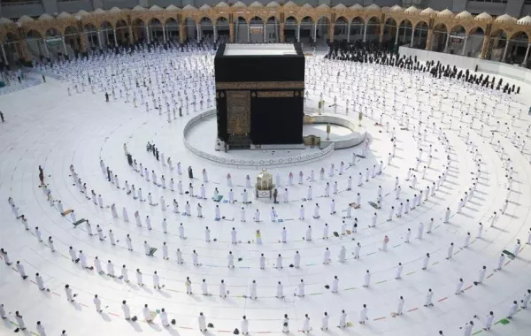 وزارة الحج والعمرة تطرح ثلاث باقات لموسم حج 1442هـ