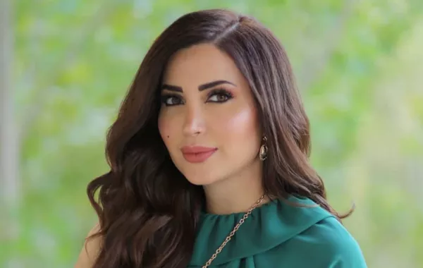 شاهد .. نسرين طافش : أنا السلطانة نسرينا