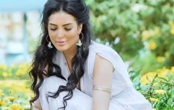 رسمياً.. حورية فرغلي تتعاقد على بطولة مسلسل «أيام وبنعيشها»