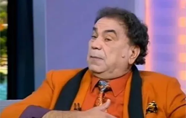 وفاة الفنان سيد مصطفى «أشهر كومبارس في تاريخ السينما» عن 66 عاماً