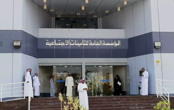 التأمينات الاجتماعية: 6 شروط لضم مدد الخدمة 