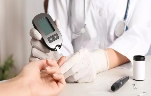 خوجة يوضح أن العلاج الفنلندي لمرض السكري رهن التجارب