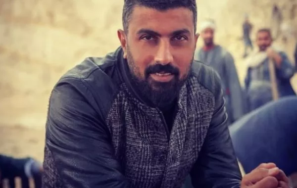 الإمارات تمنح الإقامة الذهبية للمخرج محمد سامي