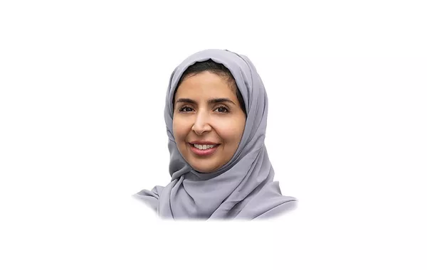 تكليف الدكتورة سوزان اليحيى مديرًا عامًا للمعهد الملكي للفنون التقليدية