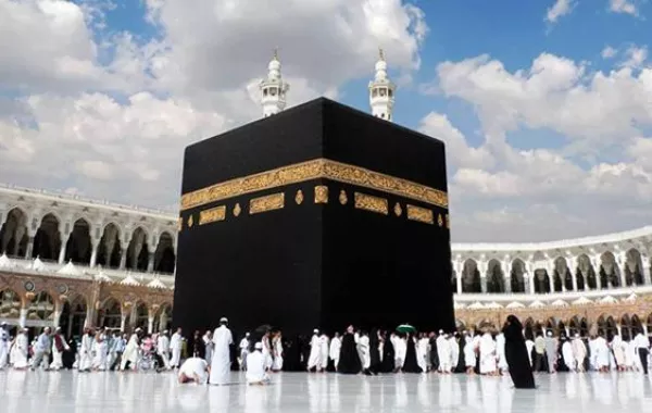 التطوع الصحي يدعو الممارسين الصحيين للتطوع لخدمة الحجاج