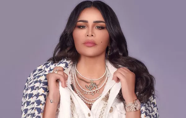  أحلام تهنئ هيفاء وهبي على أغنية "لو كنت".. وهيفاء ترد  