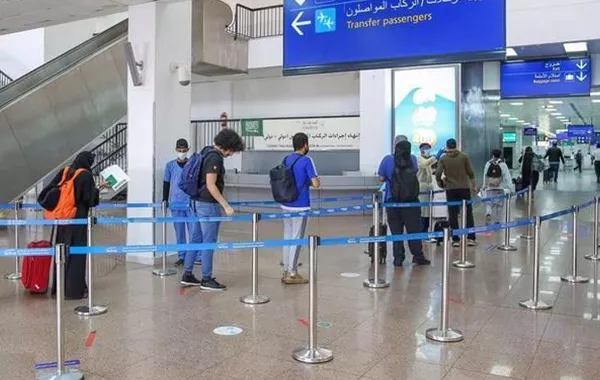 أهمية الإقرار الضريبي لمن ينوي السفر من السعودية وإليها 