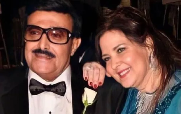 بالفيديو.. رامي رضوان ينفي نقل دلال عبد العزيز من العناية المركزة إلى غرفة عادية