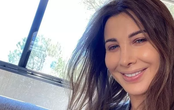 نانسي عجرم تطلق "جاية معاك" وتتخطى المليون مشاهدة في ثلاثة أيام