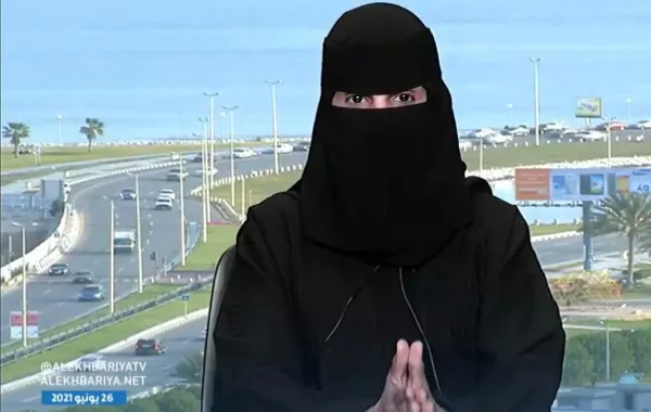 شابة سعودية تبتكر تطبيق شعائرنا لتسهيل مناسك الحج