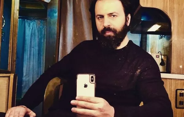 تيم حسن ينشر صورته من كواليس "الهيبة- جبل".. وماذا قصد بتعليقه؟ 