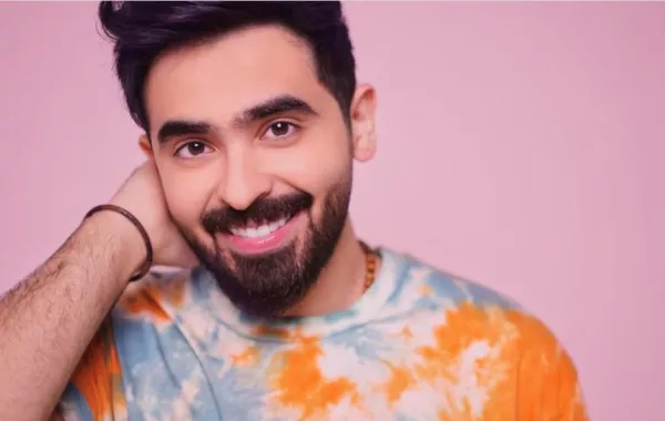 محمد السهلي يشكر جمهوره على مليون مشاهدة في أسبوعين لـ"مين زيها"