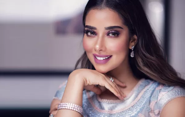 موديلات أساور مُرصّعة بالألماس من وحي النجمات