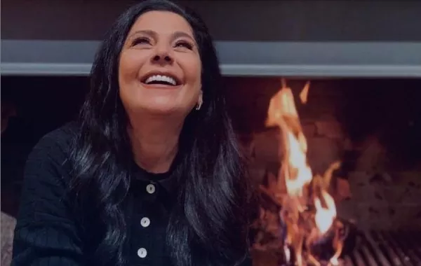 صباح الجزائري: لهذا السبب لا أقوم بعمليات التجميل